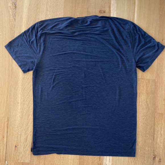 NOBULL Horn T-shirt - Picture 3 of 3